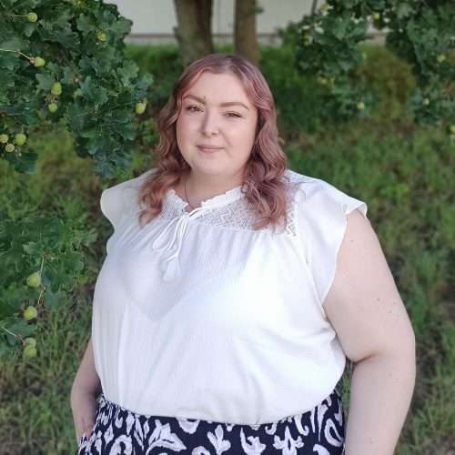 Annabelle Nowak