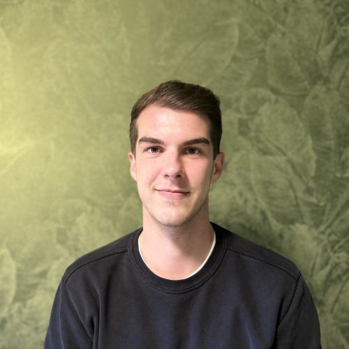 Jan-Luca Triebstein